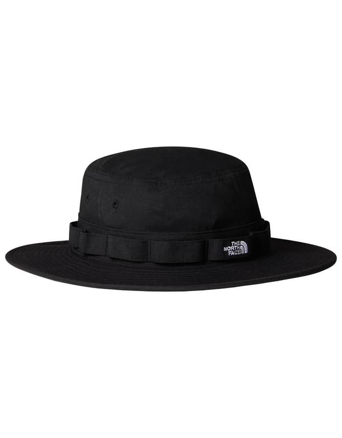 Class V Brimmer TNF Black