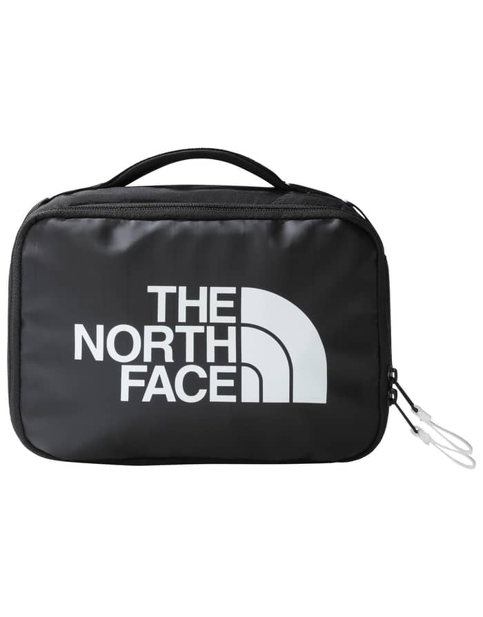 Base Camp Voyager Toiletry Kit TNF Black TNF White