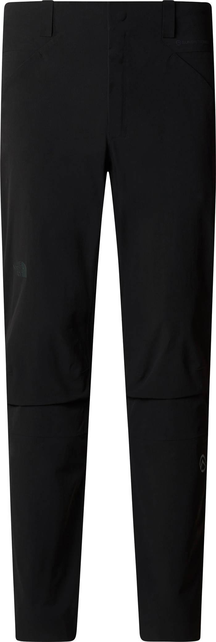 M Off Width Pant TNF Black