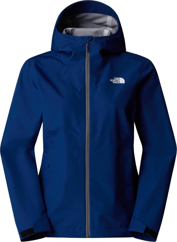 W Whiton 3L Jacket Estate Blue