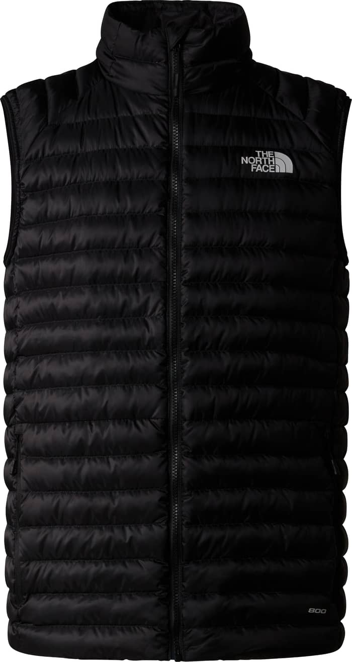 M Bettaforca LT Down Vest TNF Black TNF Black