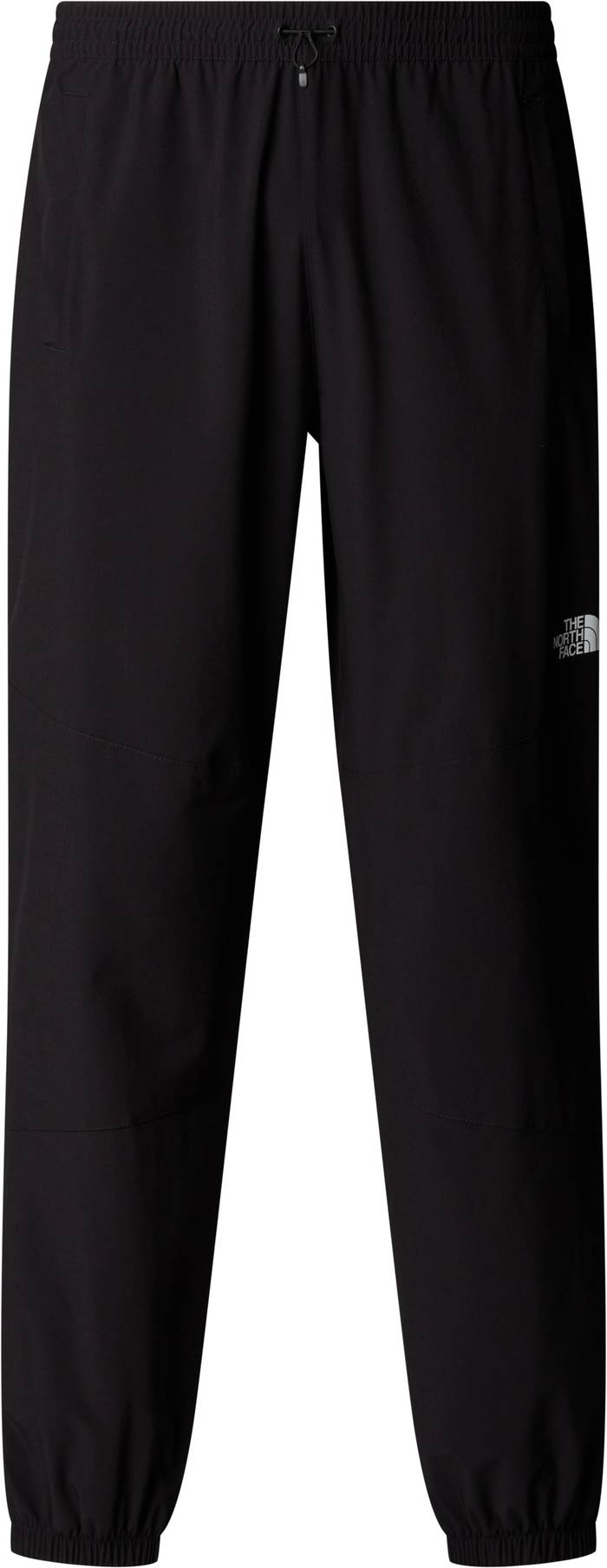 M Mountain Athletics Wind Pant TNF Black