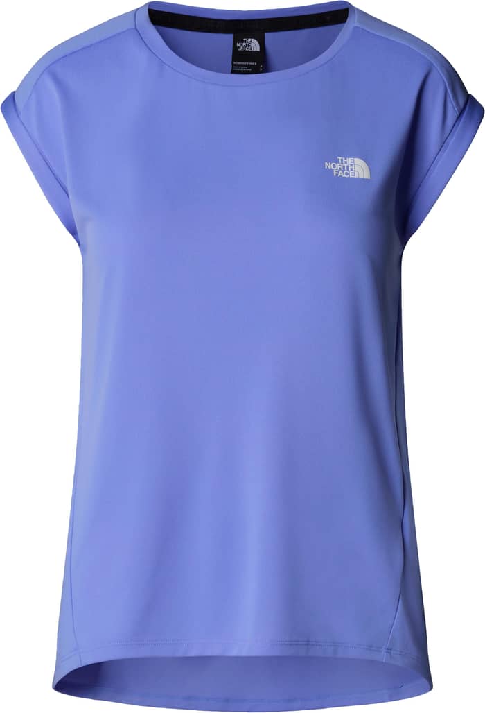W Tanken Tank Virtual Blue