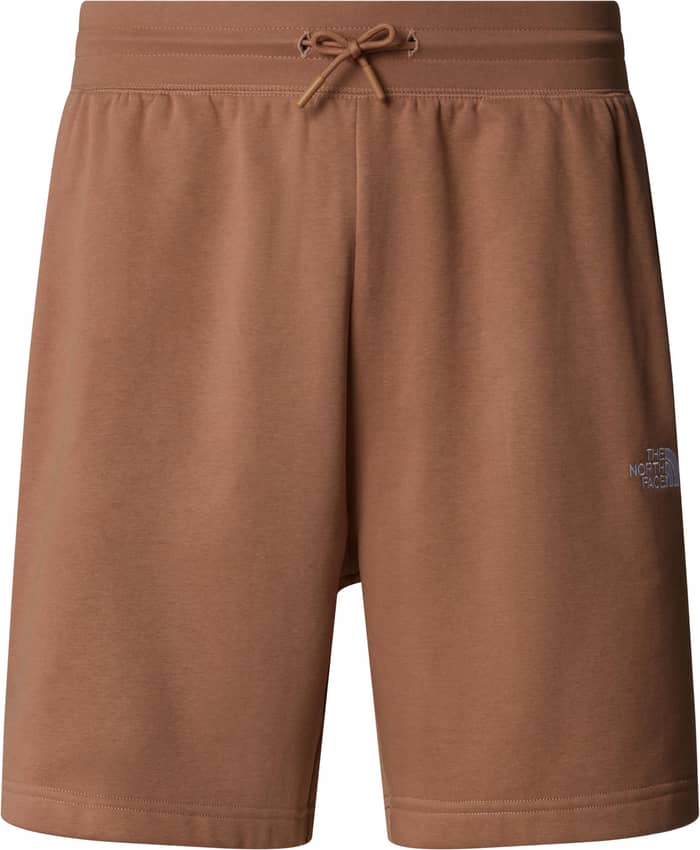 M Essential Relaxed Short Latte