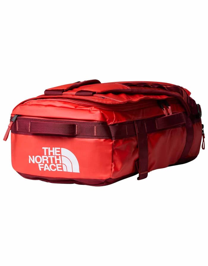 Base Camp Voyager Duffel 32L Mars Dust Sumac