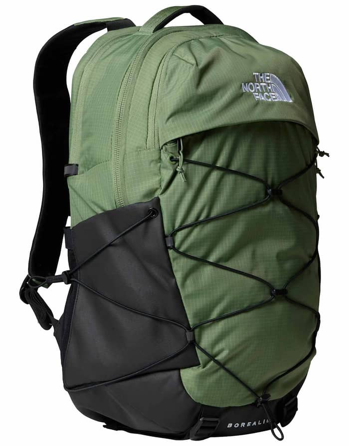 Borealis Bark Mist TNF Black
