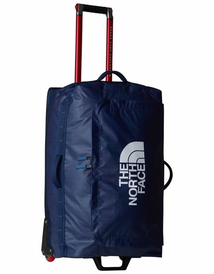 Base Camp Voyager 29 Roller Shady Blue Summit Navy
