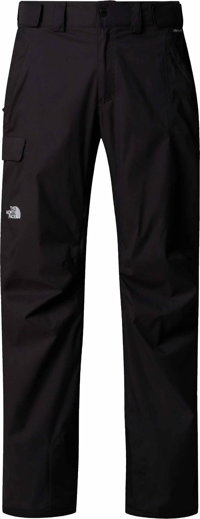 M Freedom Pant TNF Black