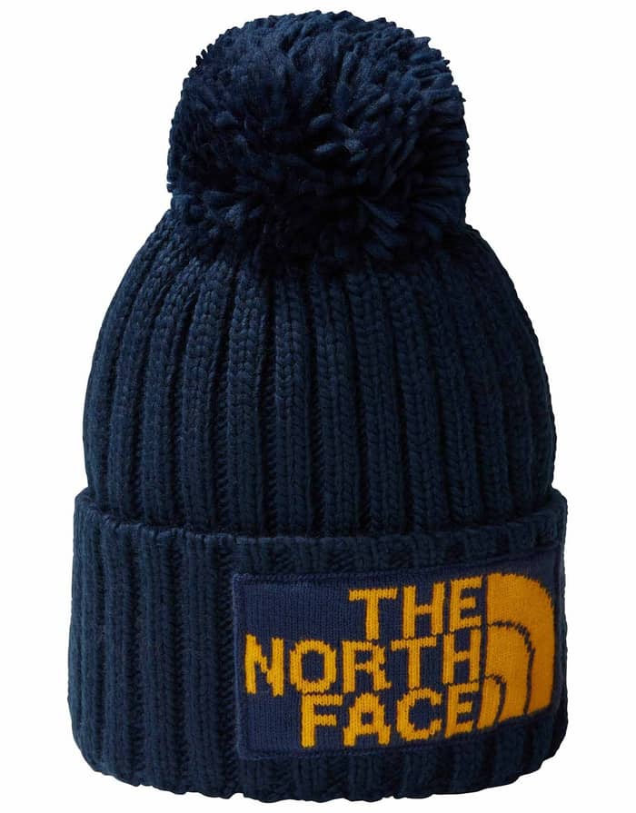 Heritage Ski Tuke Summit Navy Summit Gold