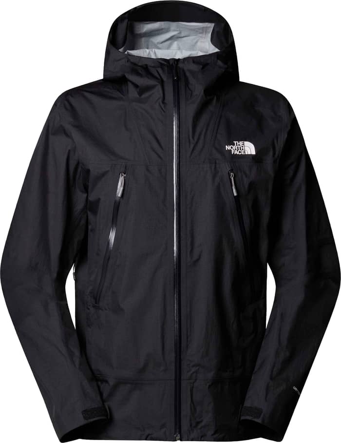 M Signal 2.5L Dryvent TNF Black Smoked Pearl