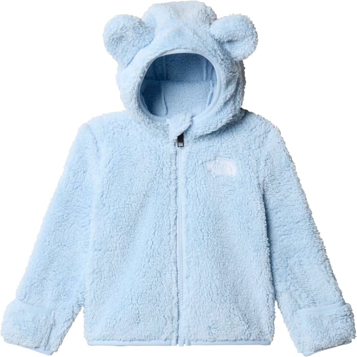 Baby Campshire F/Z Hoodie Polar Haze