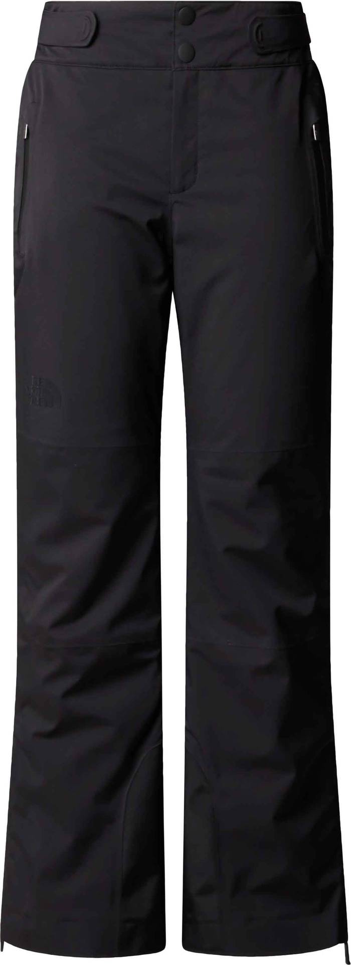 W Lenado Pant TNF Black