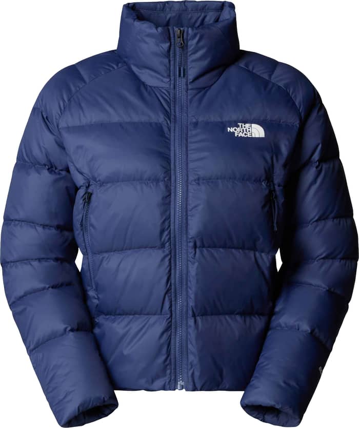 W Hyalite Down Jacket Lunar Blue