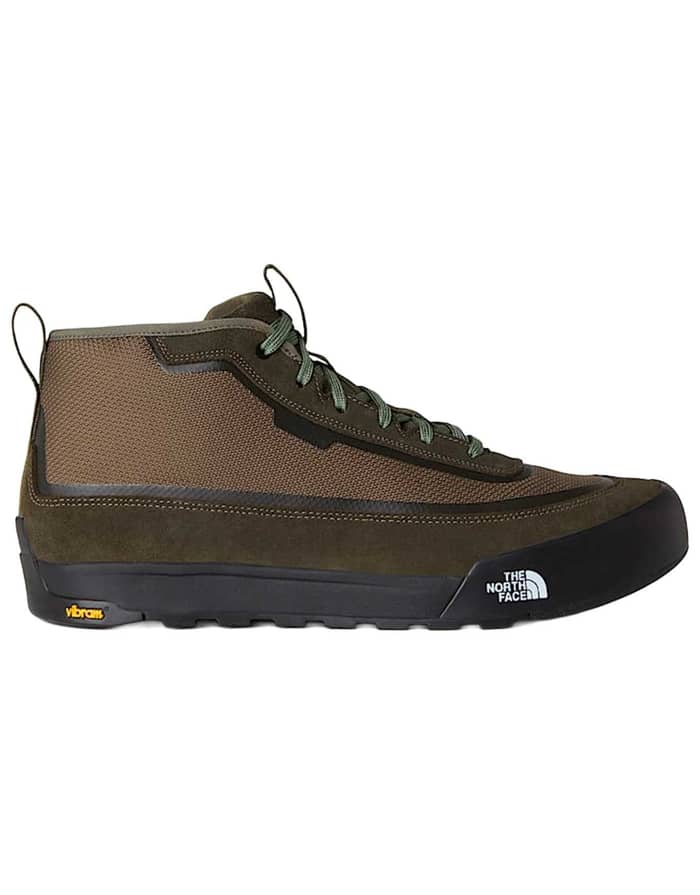 Clyffe Mid Insulated WP New Taupe Green