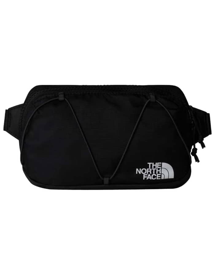 Terra Lumbar 1L Black/White
