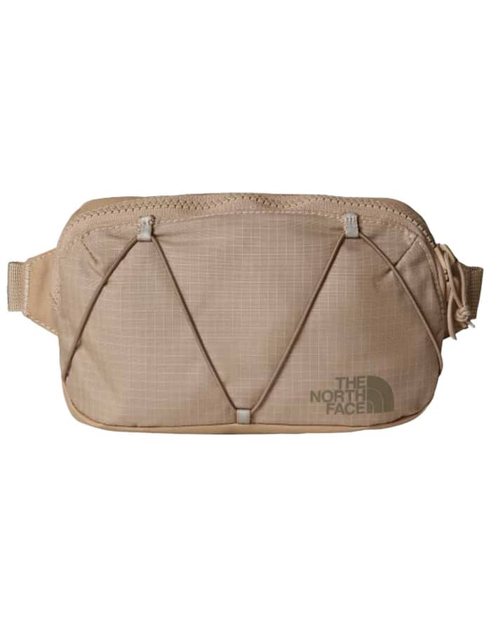 Terra Lumbar 1L Mushroom Grey