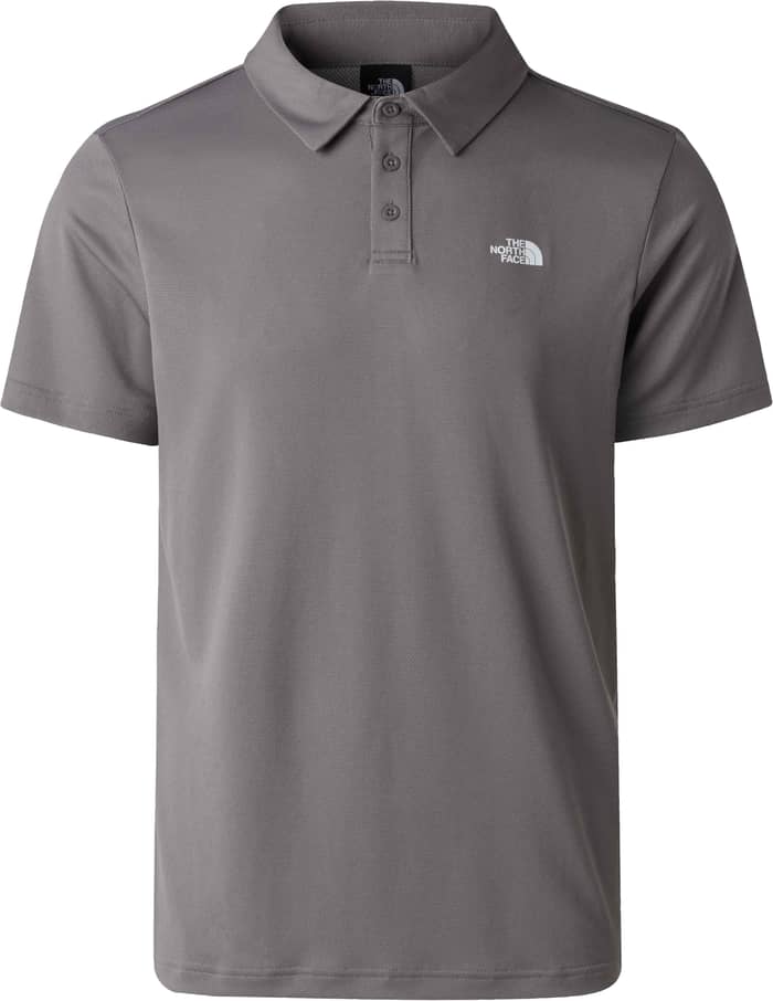 M Tanken Polo Smoked Pearl