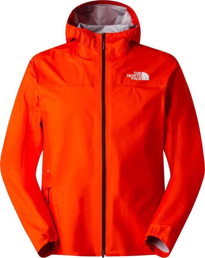 M Summit Superior FL Jacket Lava Red