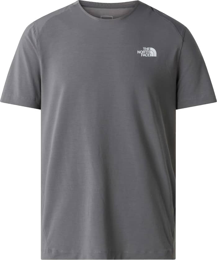 M Lightning Alpine S/S Tee Smoked Pearl