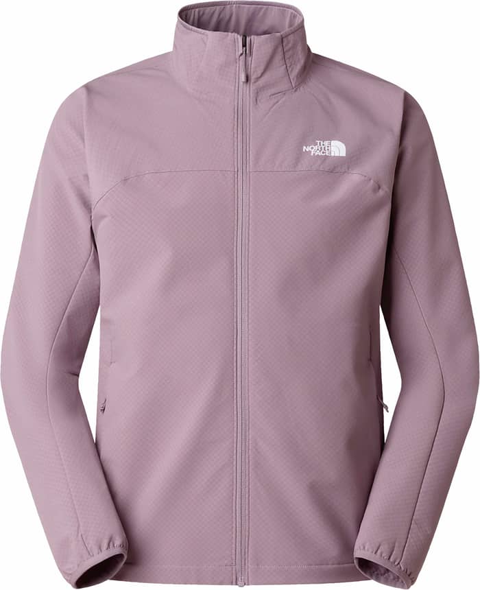 M Tek Approach Jacket Transcendent Grey