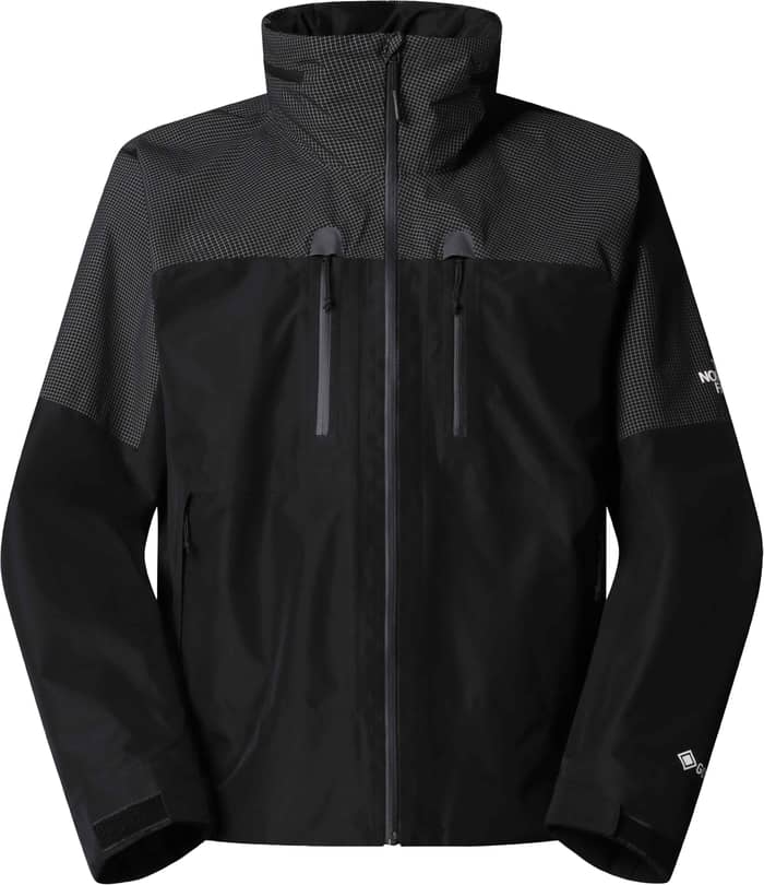 M Hke Devils Thumb GTX Jacket TNF Black