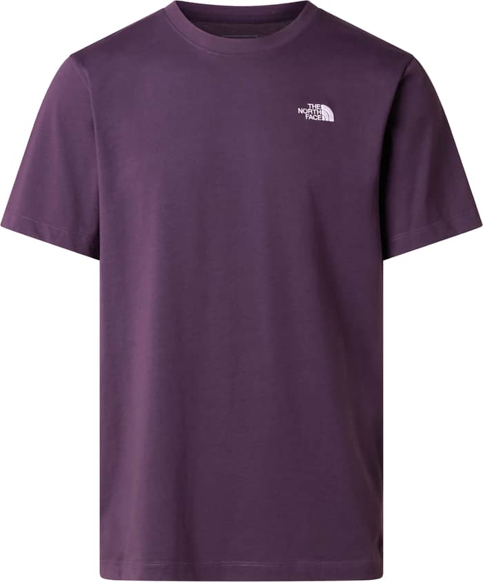M Evolution Simple Dome Regular Short SL Endless Dusk