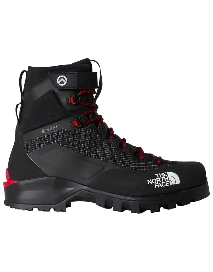 Summit Verto Apex GTX TNF Black/TNF Red