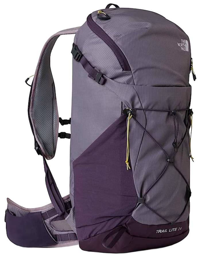 Trail Lite 24 W Transcendent Gr
