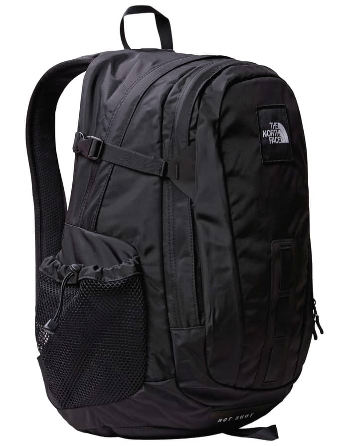 Hot Shot Se TNF Black TNF White