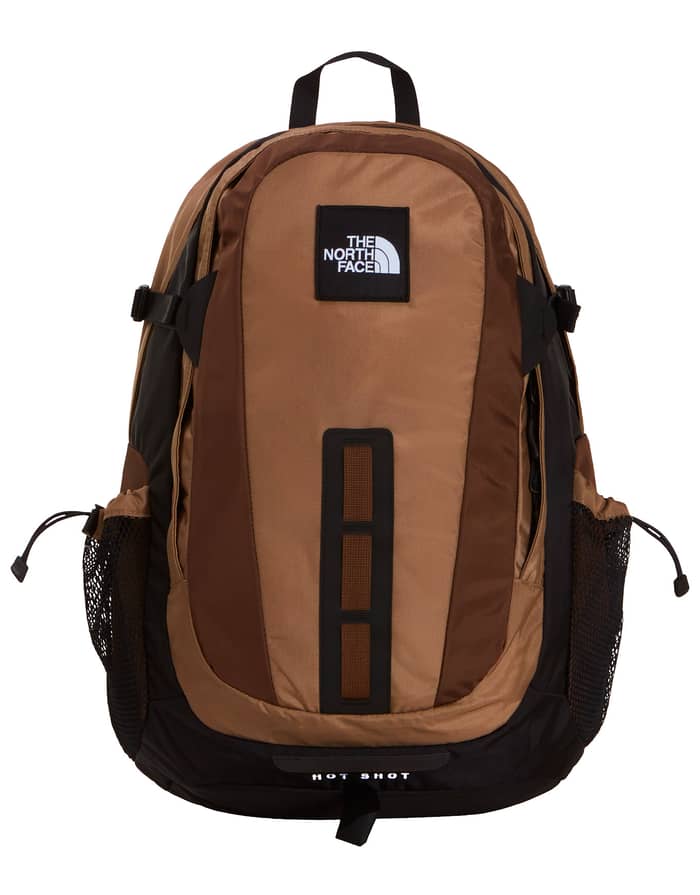 Hot Shot Se Garnet Smokey Brown