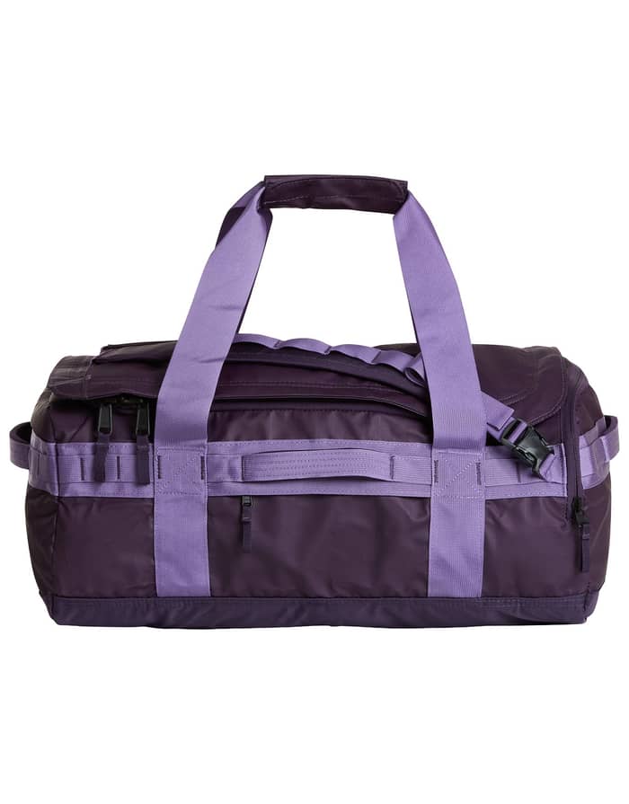 Base Camp Voyager Duffel 42L Endless Dusk Grounded