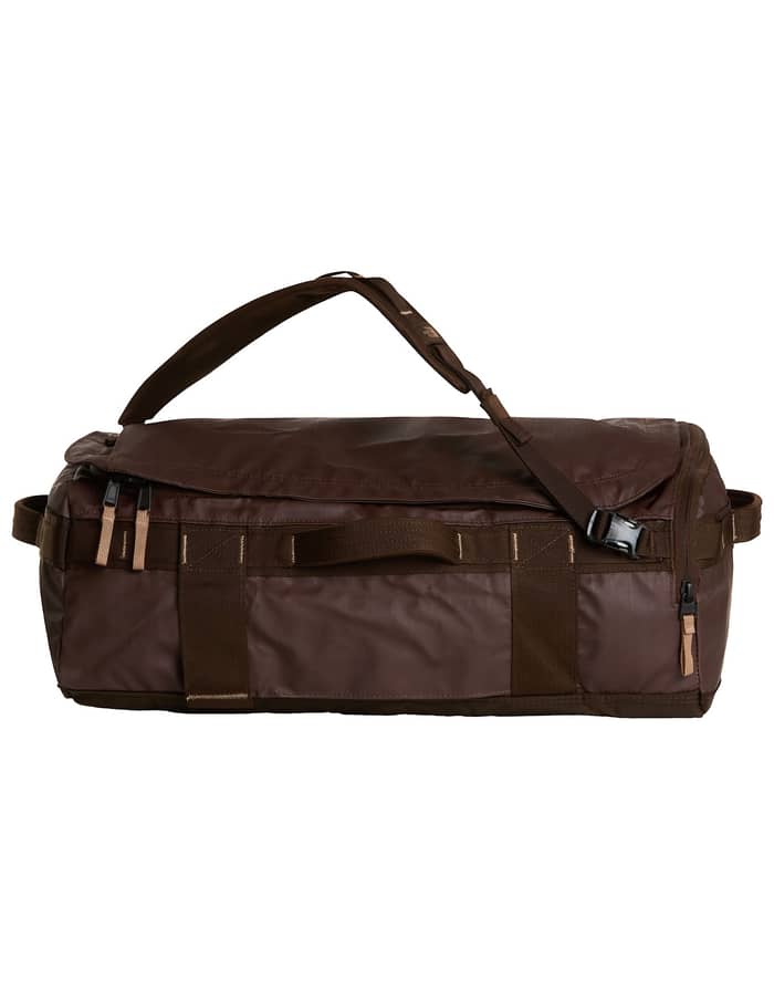 Base Camp Voyager Duffel 32L Dark Chestnut Garnet