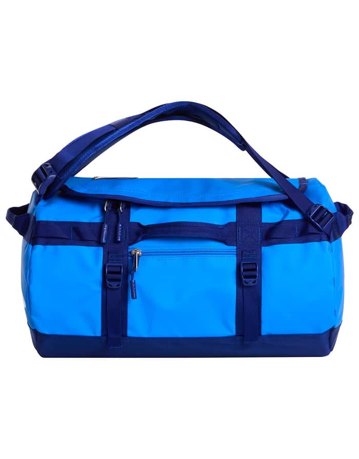 Base Camp Duffel XS Active Blue Bold Blue