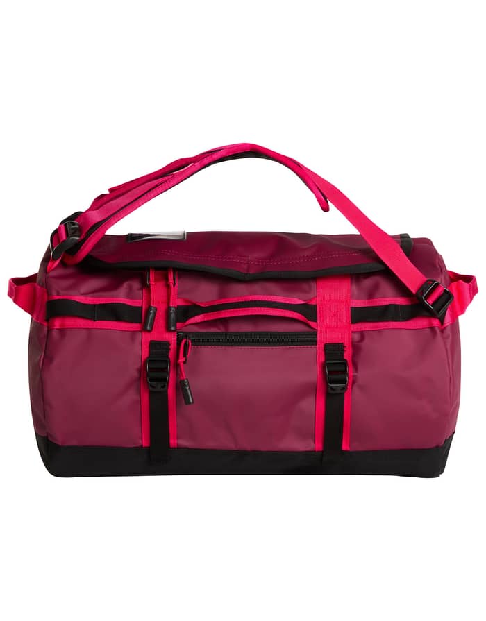 Base Camp Duffel XS Burgundy Crush