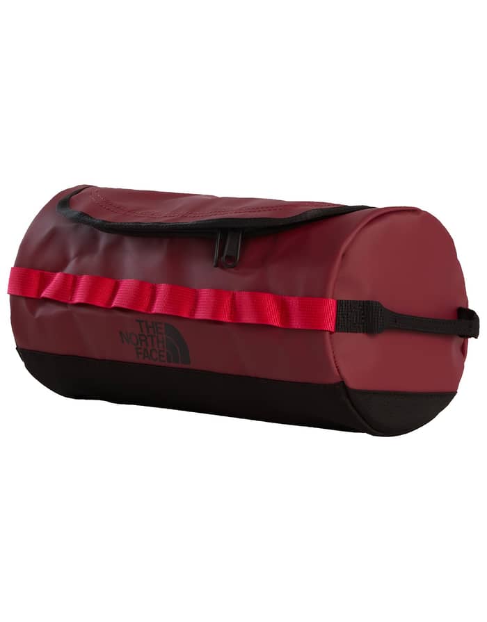 BC Travel Canister L Burgundy Crush