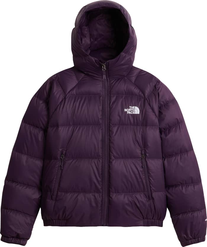 W Hydrenalite Down Hoodie Endless Dusk