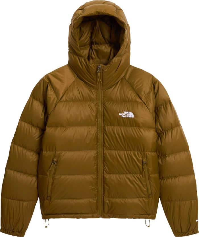 M Hydrenalite Down Hoodie Caraway Seed