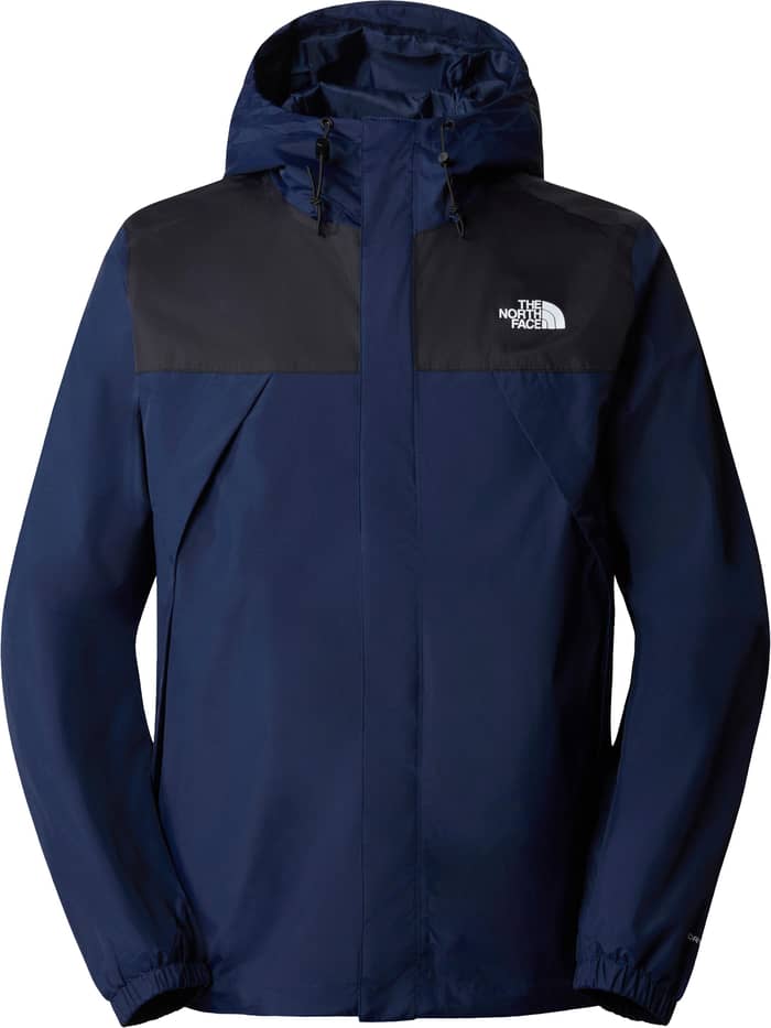 M Antora Jacket Summit Navy TNF Black