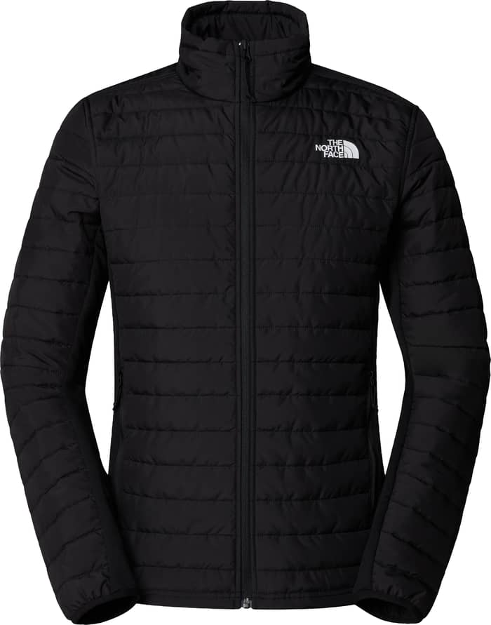 M Canyonlands Hybrid Jacket TNF Black