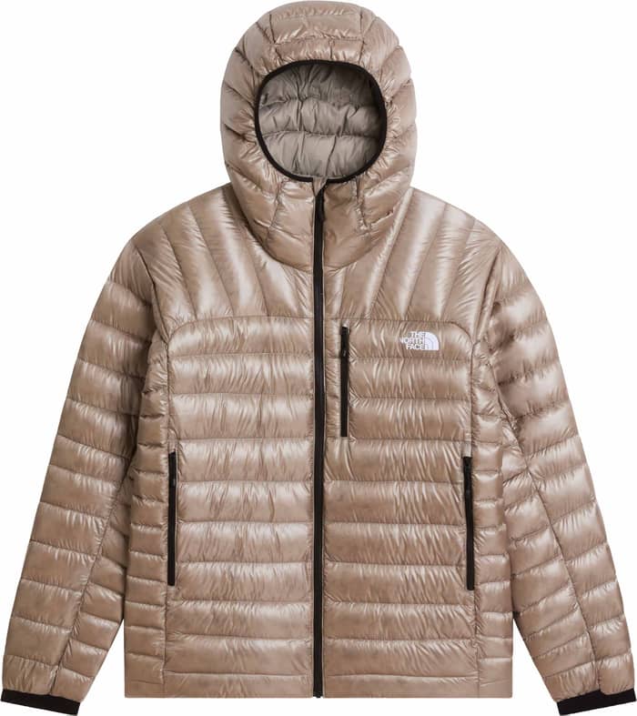 M Summit Breithorn Hoodie Stone Slab