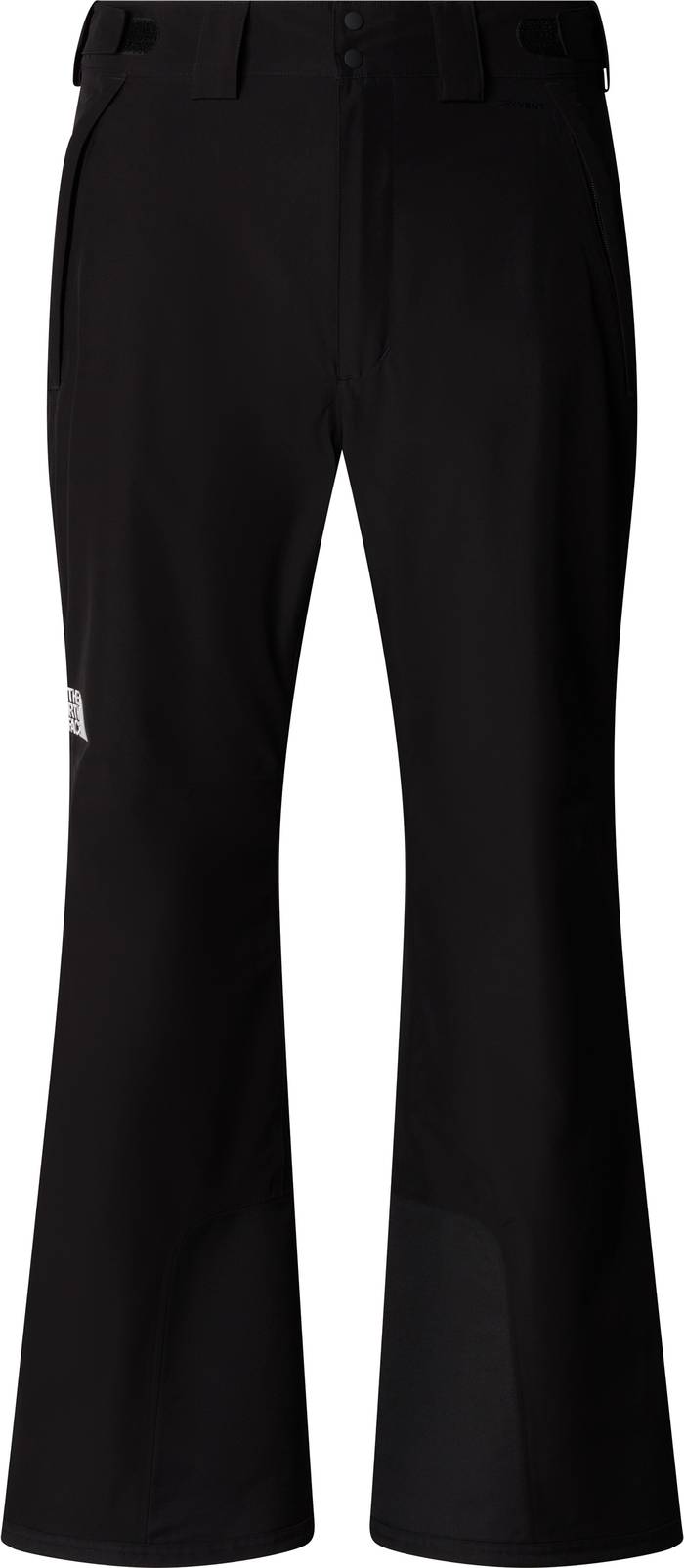 M Descendit Pant TNF Black