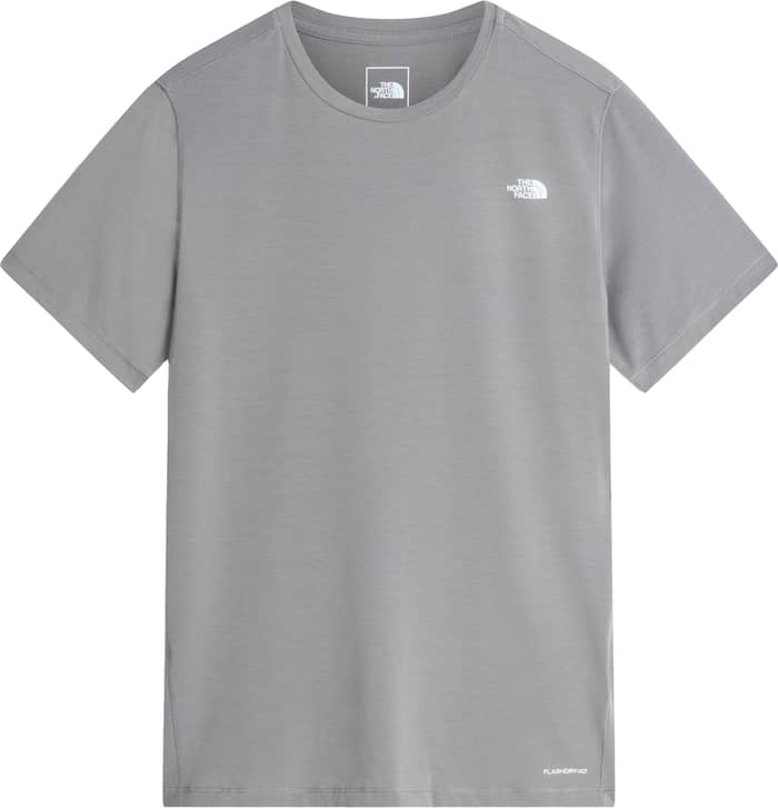 M Adventure Tee Smoked Pearl