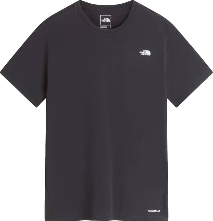 M Adventure Tee TNF Black