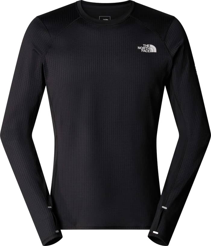 M Summit Altimetro LT Crew TNF Black