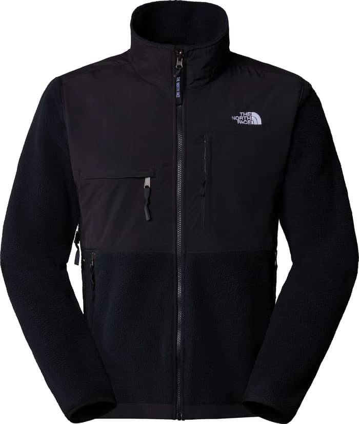 M Retro Denali Jacket TNF Black