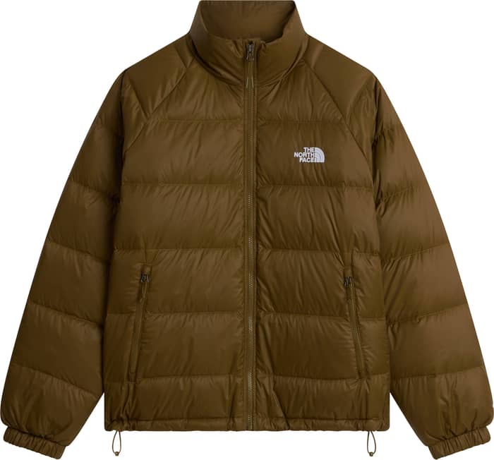 M Hydrenalite Down Jacket Caraway Seed
