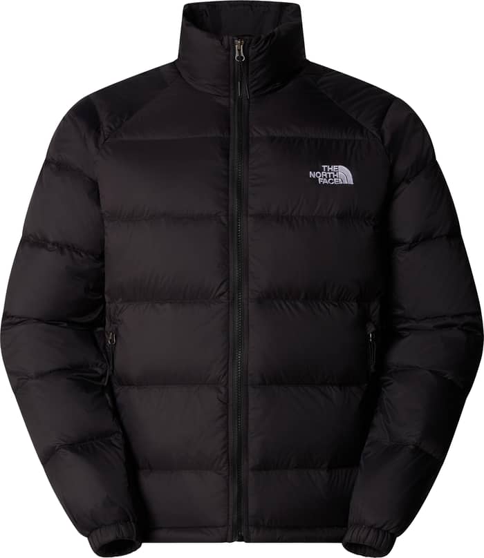 M Hydrenalite Down Jacket TNF Black