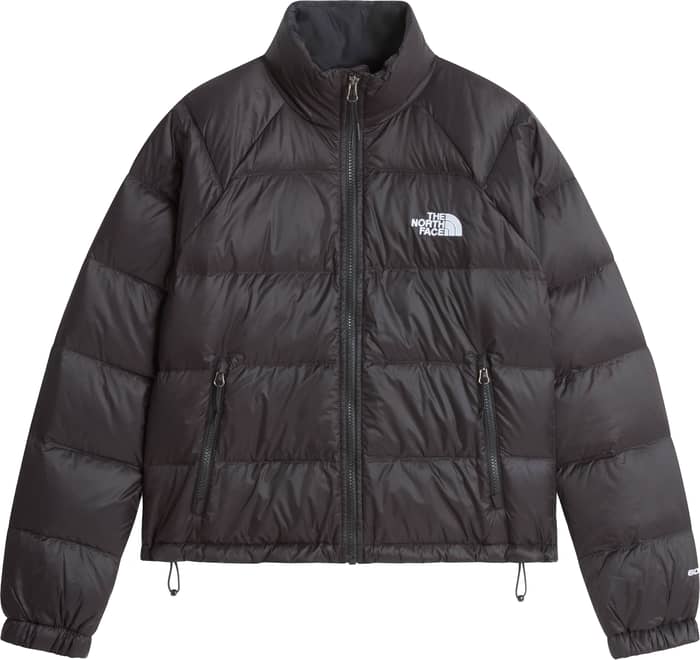 W Hydrenalite Down Jacket TNF Black