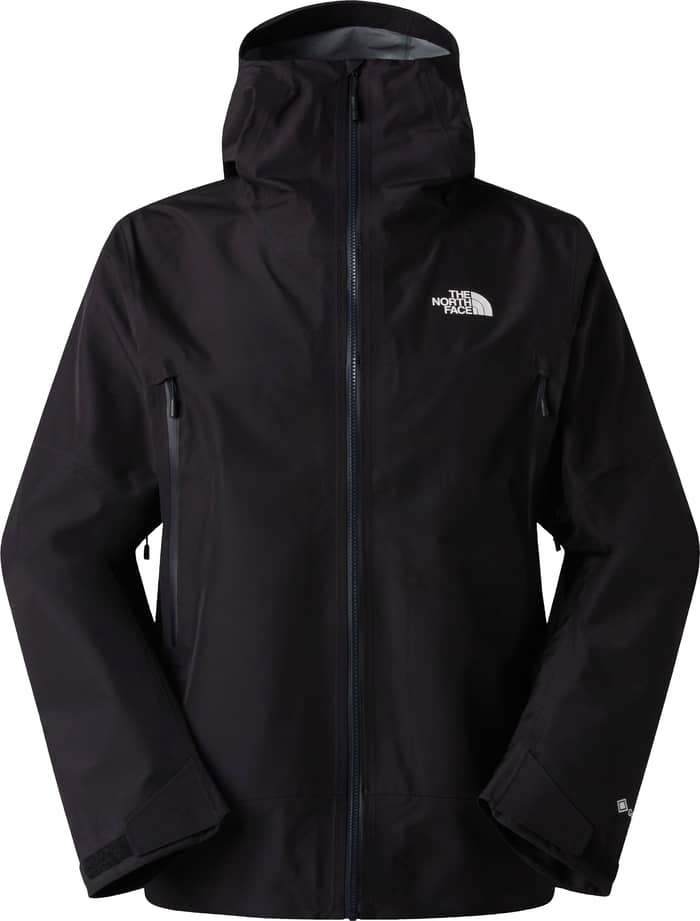 M Jazzi 3L GTX Jacket TNF Black