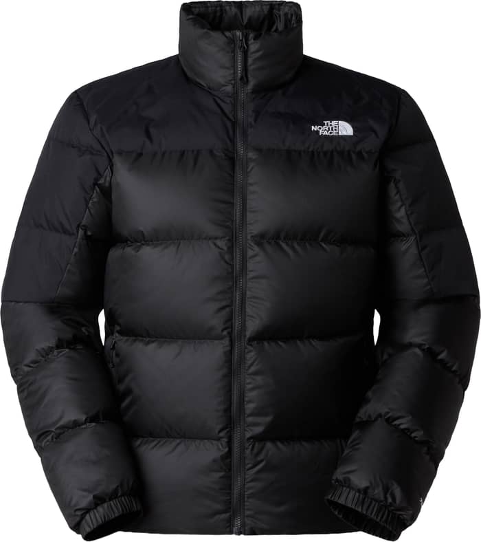 M Diablo Down 2.0 Jacket TNF Black Heather